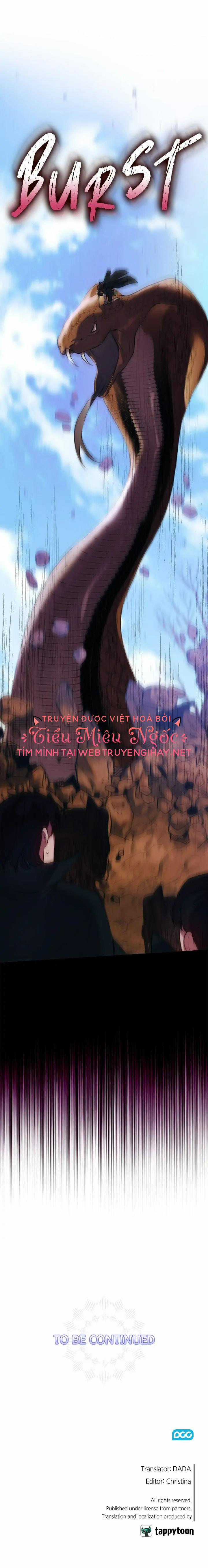 Bệ Hạ, Ta Sẽ Nuôi Dạy Con Của Ngài Thật Tốt 58 trang 16