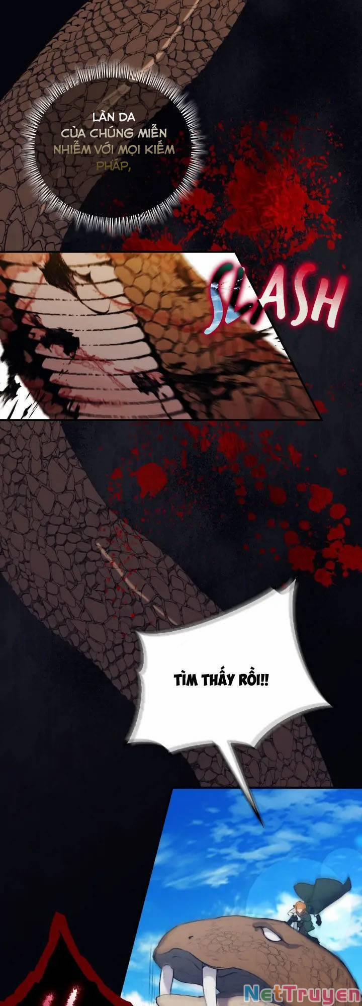 Bệ Hạ, Ta Sẽ Nuôi Dạy Con Của Ngài Thật Tốt 59 trang 1