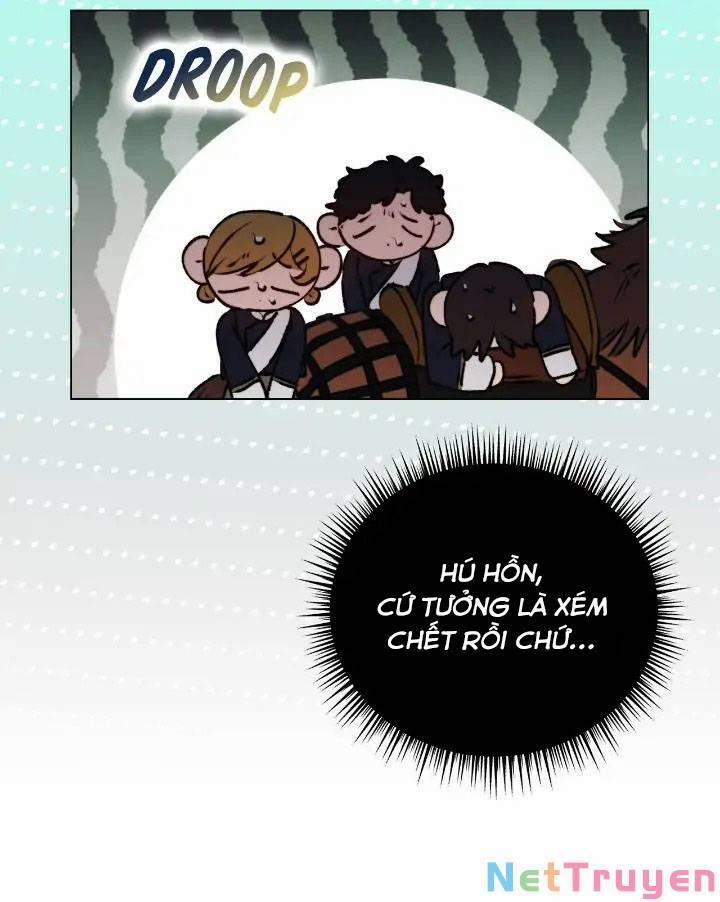 Bệ Hạ, Ta Sẽ Nuôi Dạy Con Của Ngài Thật Tốt 59 trang 10