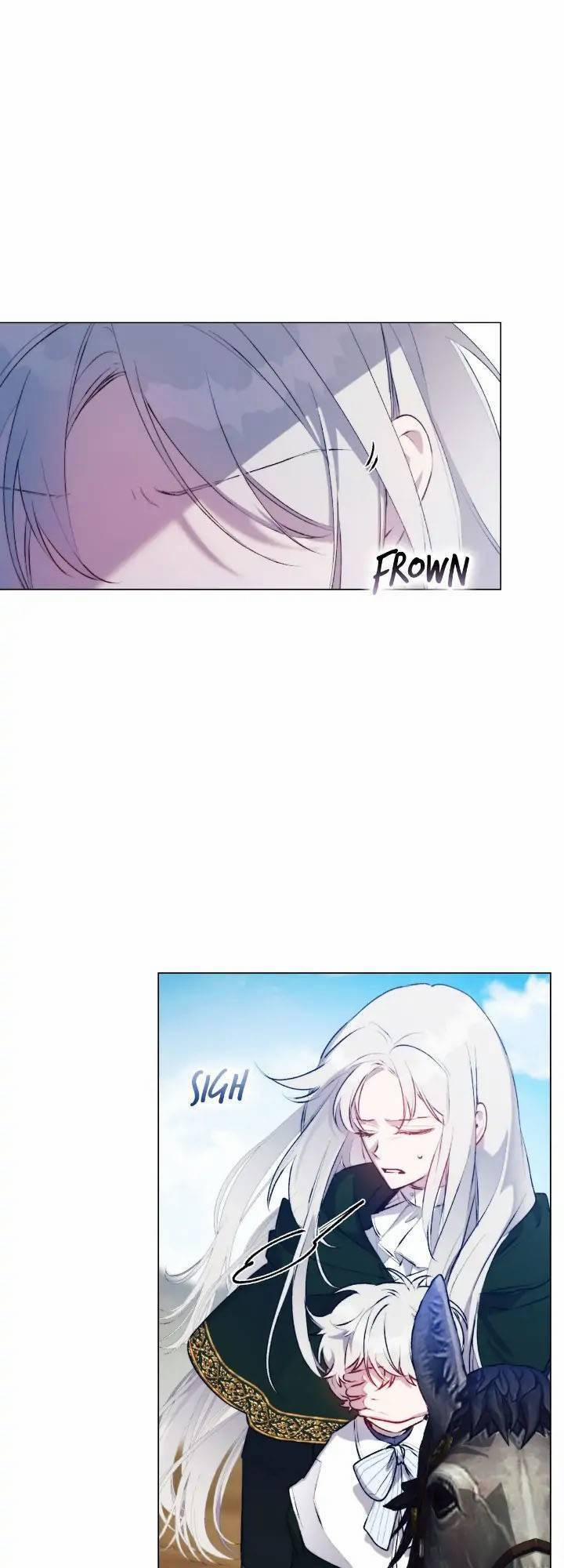 Bệ Hạ, Ta Sẽ Nuôi Dạy Con Của Ngài Thật Tốt 59 trang 12