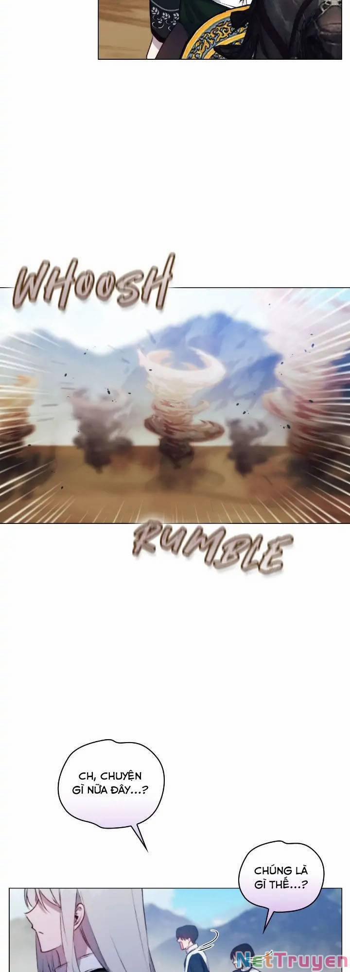 Bệ Hạ, Ta Sẽ Nuôi Dạy Con Của Ngài Thật Tốt 59 trang 13