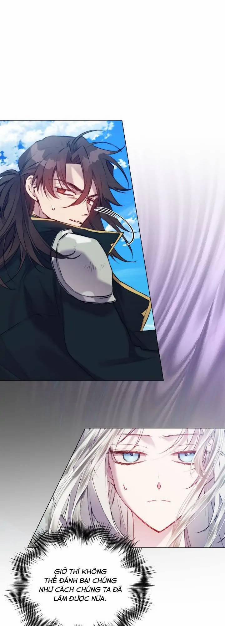 Bệ Hạ, Ta Sẽ Nuôi Dạy Con Của Ngài Thật Tốt 59 trang 17