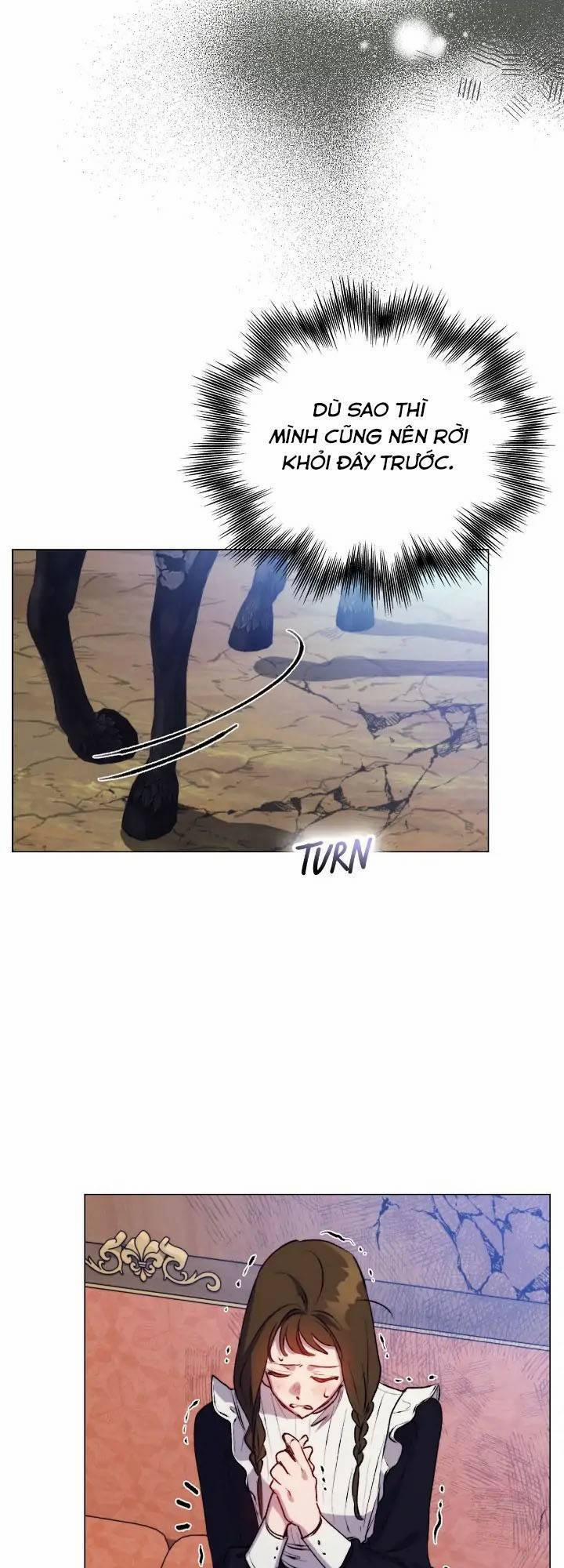 Bệ Hạ, Ta Sẽ Nuôi Dạy Con Của Ngài Thật Tốt 59 trang 19