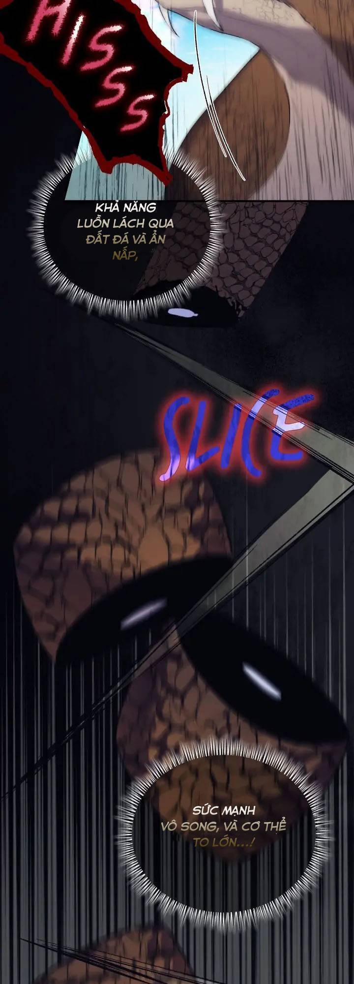 Bệ Hạ, Ta Sẽ Nuôi Dạy Con Của Ngài Thật Tốt 59 trang 2