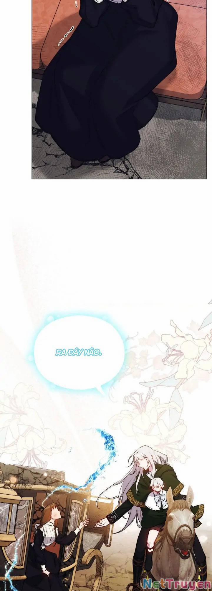 Bệ Hạ, Ta Sẽ Nuôi Dạy Con Của Ngài Thật Tốt 59 trang 20