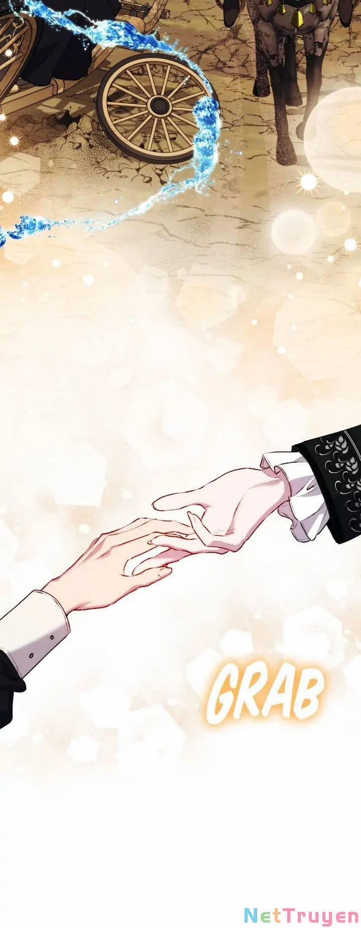 Bệ Hạ, Ta Sẽ Nuôi Dạy Con Của Ngài Thật Tốt 59 trang 21