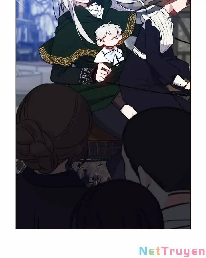 Bệ Hạ, Ta Sẽ Nuôi Dạy Con Của Ngài Thật Tốt 59 trang 24