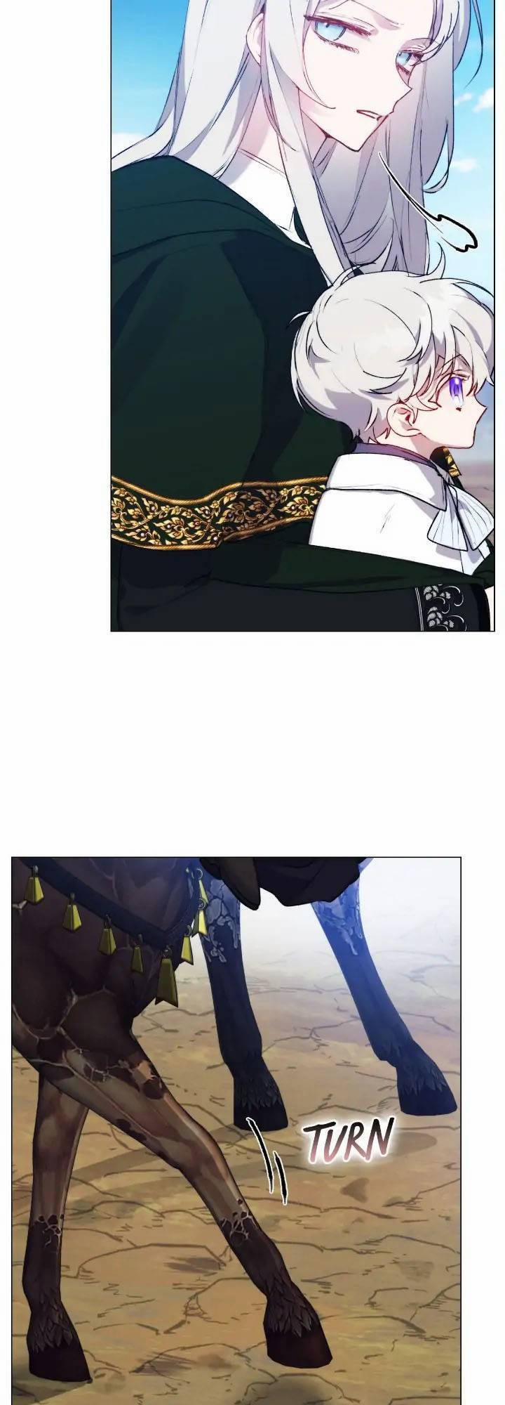 Bệ Hạ, Ta Sẽ Nuôi Dạy Con Của Ngài Thật Tốt 59 trang 25