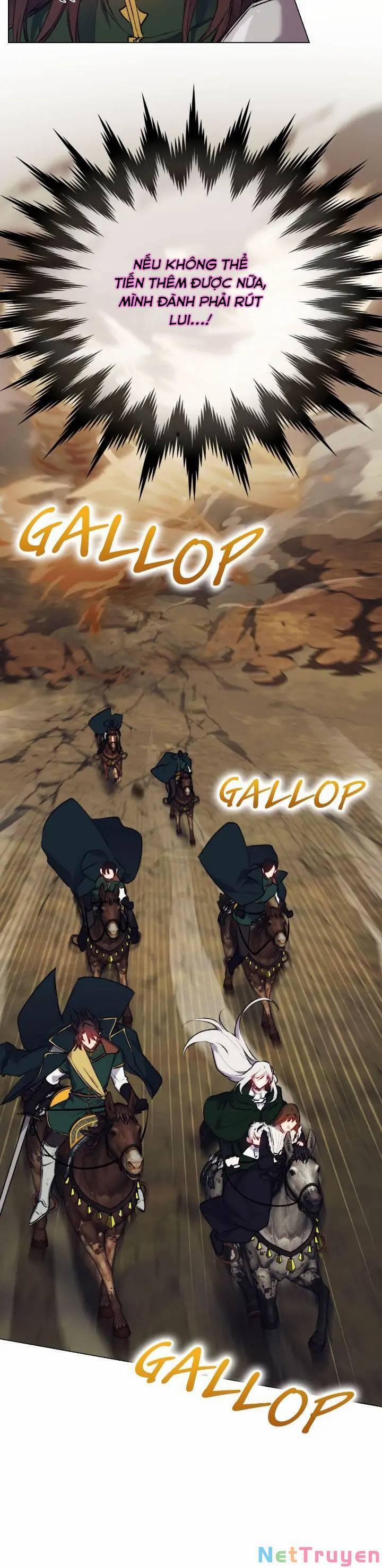 Bệ Hạ, Ta Sẽ Nuôi Dạy Con Của Ngài Thật Tốt 59 trang 27