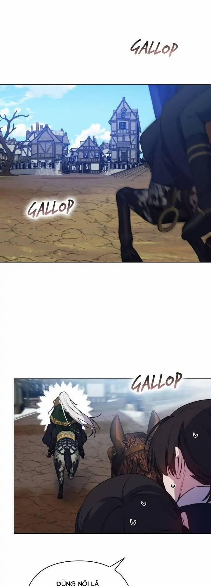 Bệ Hạ, Ta Sẽ Nuôi Dạy Con Của Ngài Thật Tốt 59 trang 28