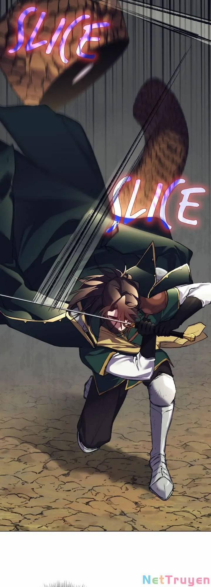 Bệ Hạ, Ta Sẽ Nuôi Dạy Con Của Ngài Thật Tốt 59 trang 3