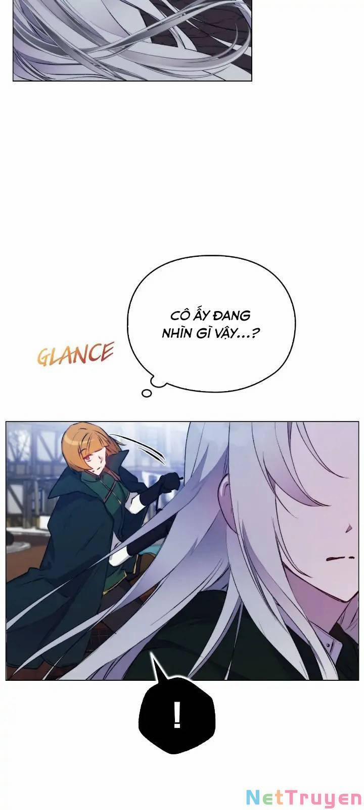 Bệ Hạ, Ta Sẽ Nuôi Dạy Con Của Ngài Thật Tốt 59 trang 36