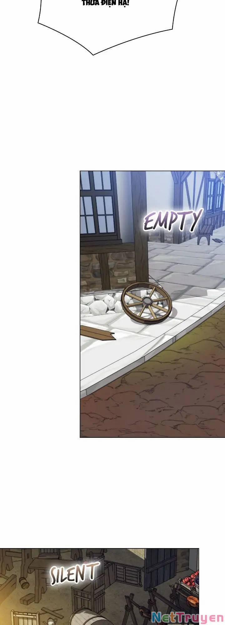 Bệ Hạ, Ta Sẽ Nuôi Dạy Con Của Ngài Thật Tốt 59 trang 38