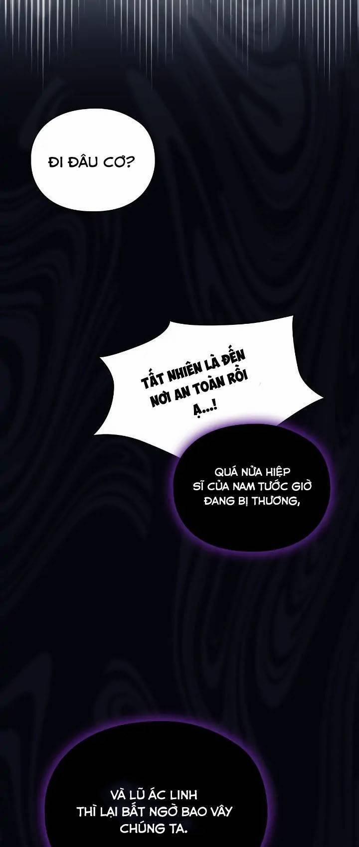 Bệ Hạ, Ta Sẽ Nuôi Dạy Con Của Ngài Thật Tốt 59 trang 41