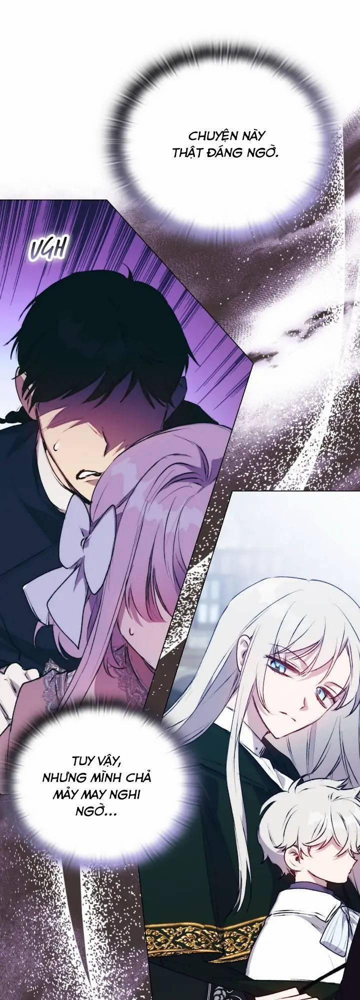 Bệ Hạ, Ta Sẽ Nuôi Dạy Con Của Ngài Thật Tốt 59 trang 43