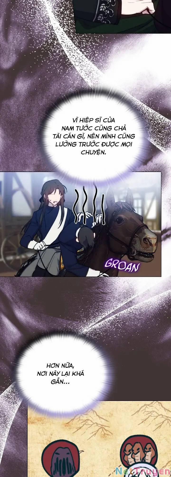 Bệ Hạ, Ta Sẽ Nuôi Dạy Con Của Ngài Thật Tốt 59 trang 44