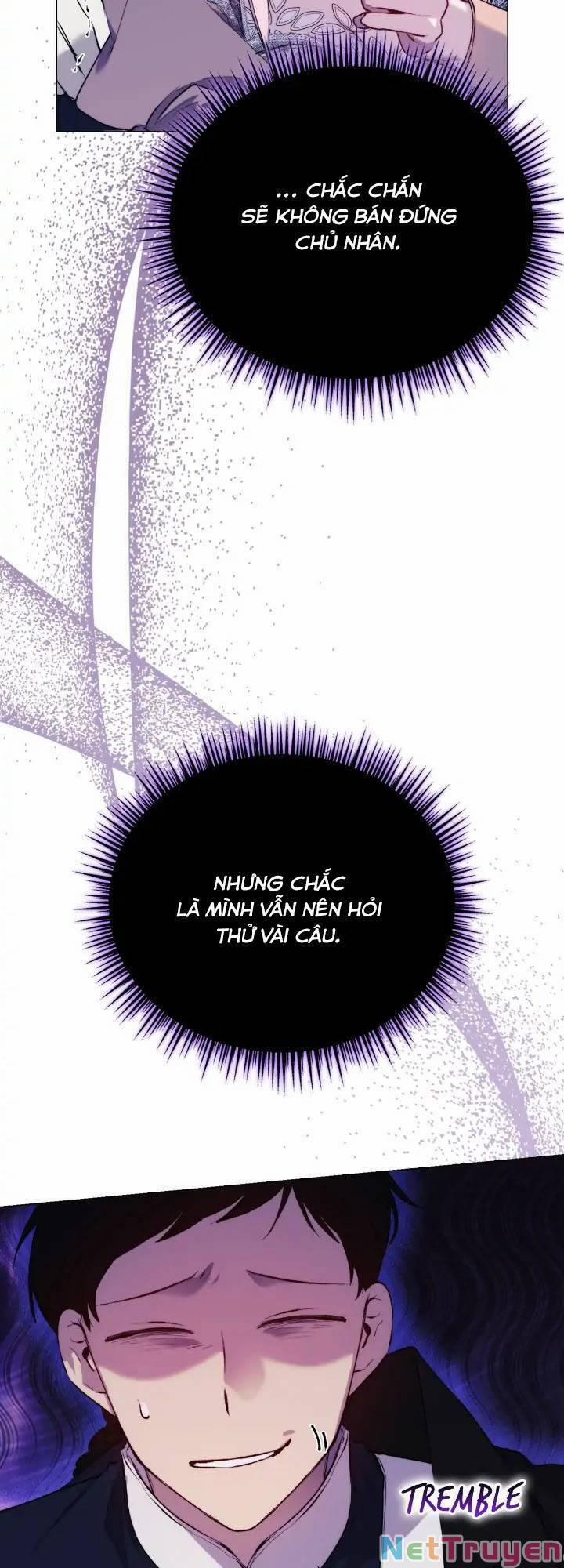 Bệ Hạ, Ta Sẽ Nuôi Dạy Con Của Ngài Thật Tốt 59 trang 46