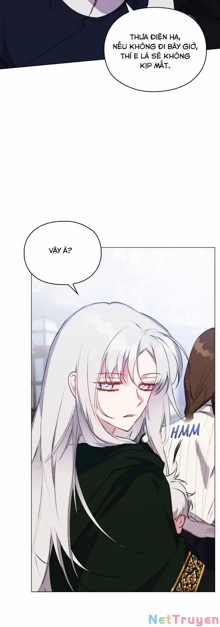 Bệ Hạ, Ta Sẽ Nuôi Dạy Con Của Ngài Thật Tốt 59 trang 47