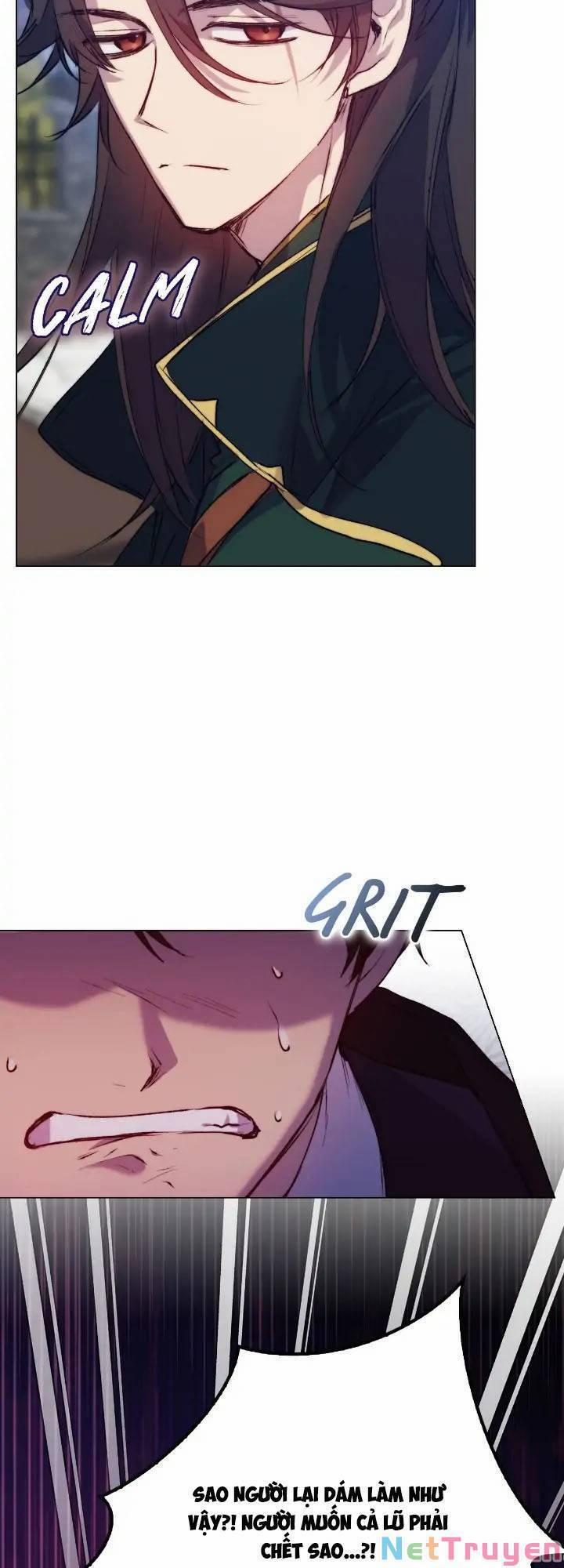 Bệ Hạ, Ta Sẽ Nuôi Dạy Con Của Ngài Thật Tốt 59 trang 49