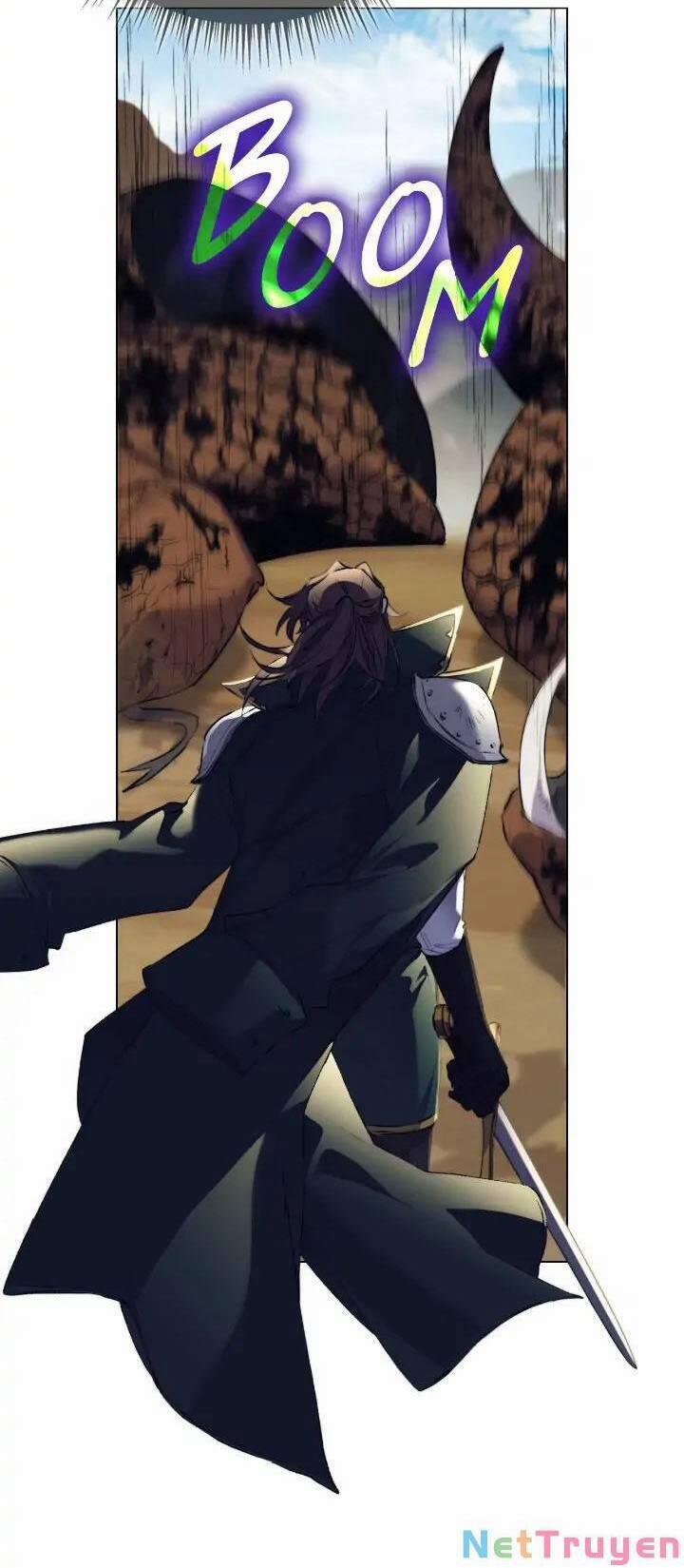 Bệ Hạ, Ta Sẽ Nuôi Dạy Con Của Ngài Thật Tốt 59 trang 5