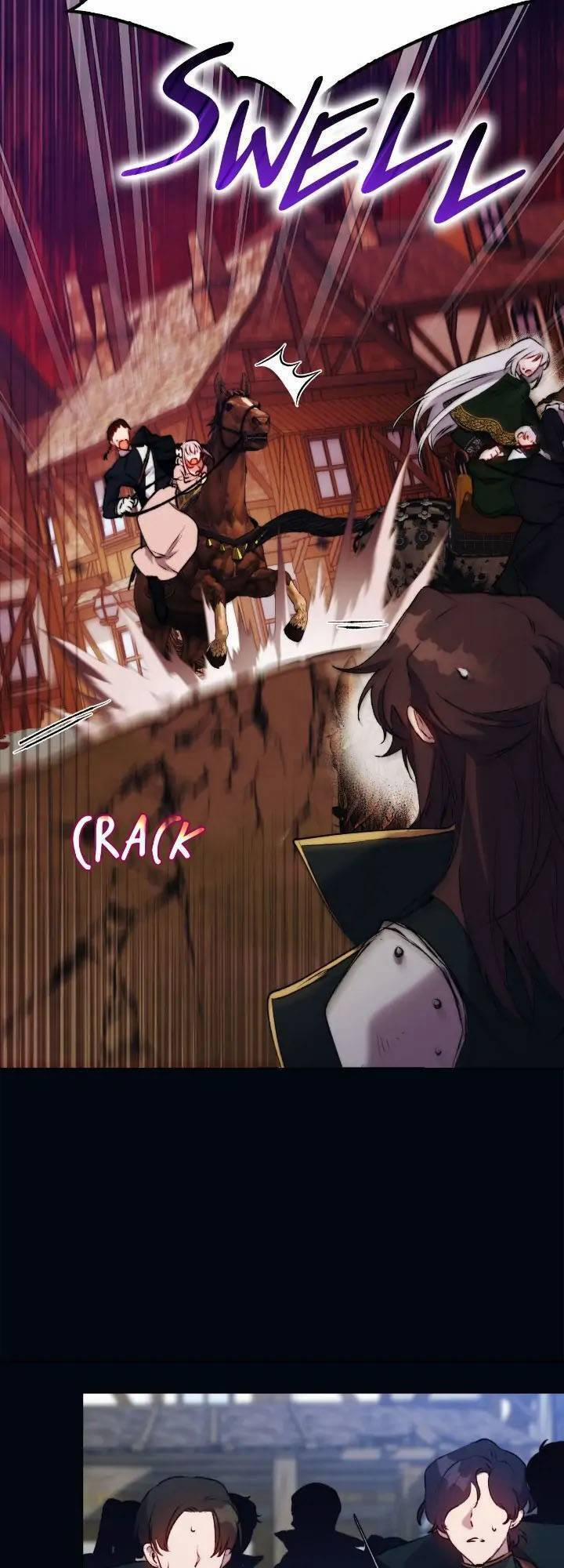 Bệ Hạ, Ta Sẽ Nuôi Dạy Con Của Ngài Thật Tốt 59 trang 50