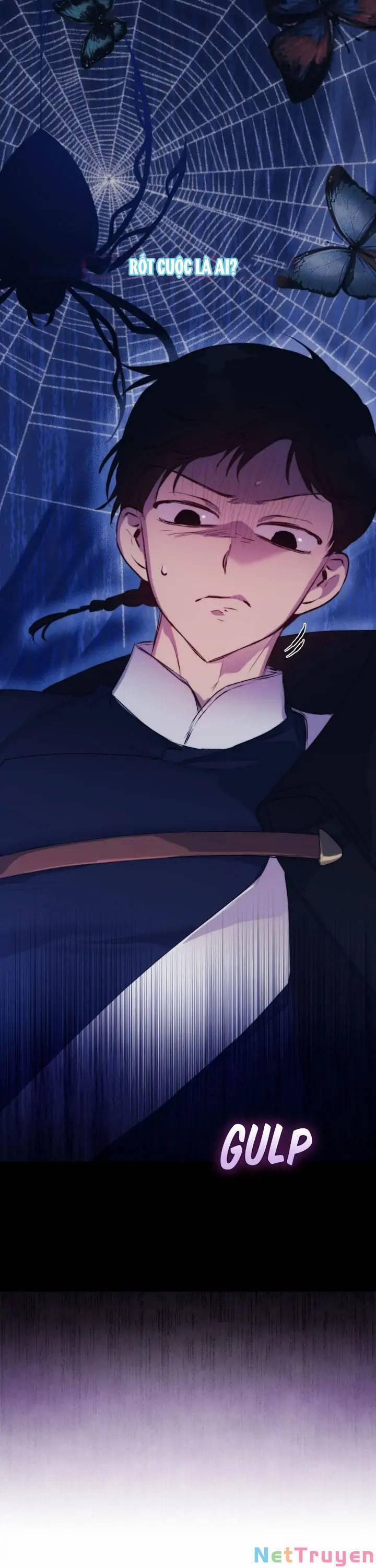 Bệ Hạ, Ta Sẽ Nuôi Dạy Con Của Ngài Thật Tốt 59 trang 52