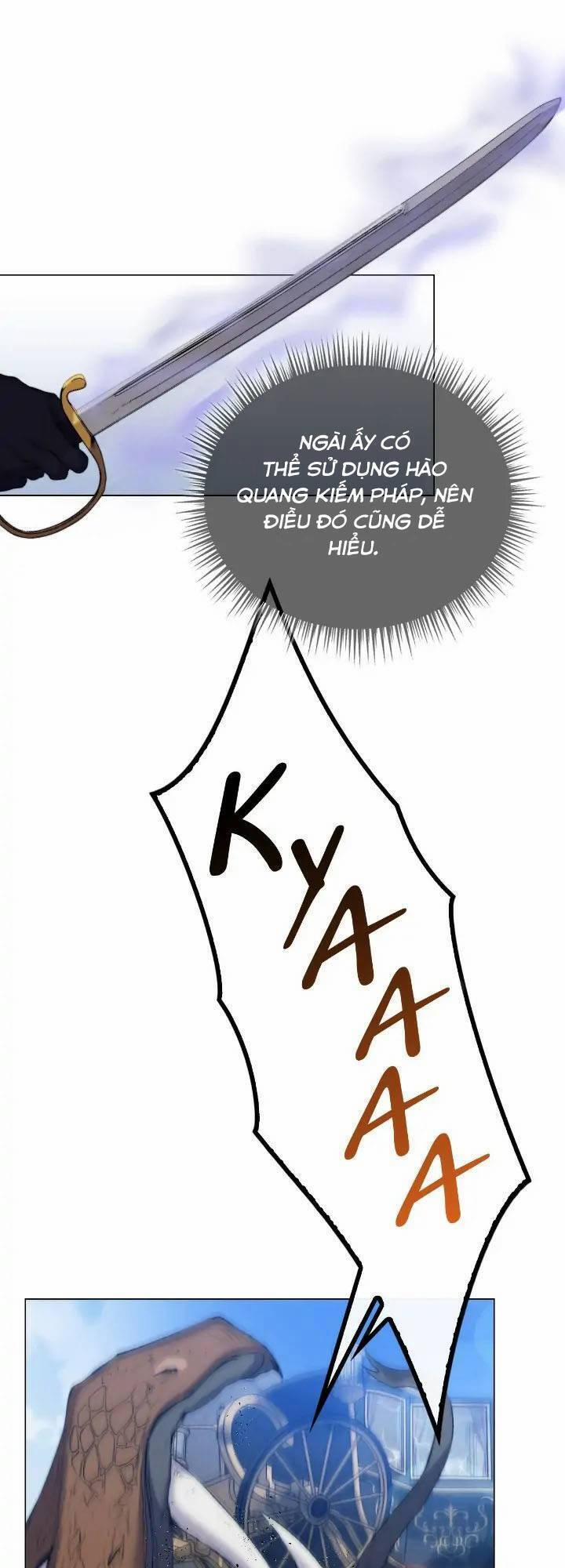 Bệ Hạ, Ta Sẽ Nuôi Dạy Con Của Ngài Thật Tốt 59 trang 6