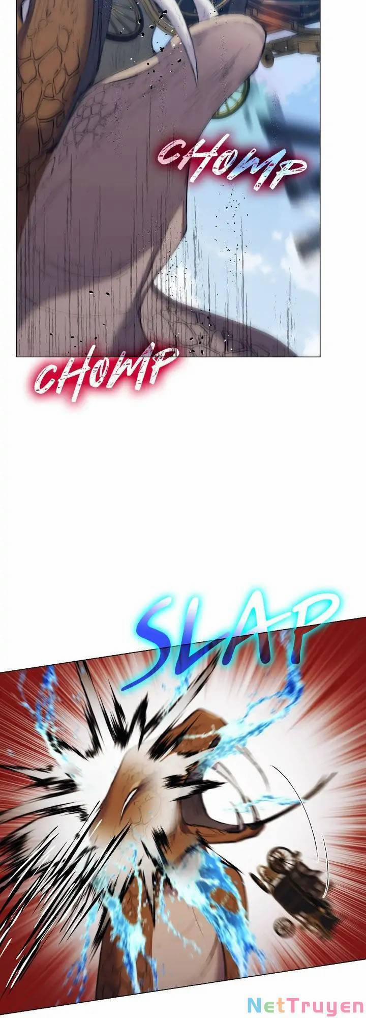 Bệ Hạ, Ta Sẽ Nuôi Dạy Con Của Ngài Thật Tốt 59 trang 7