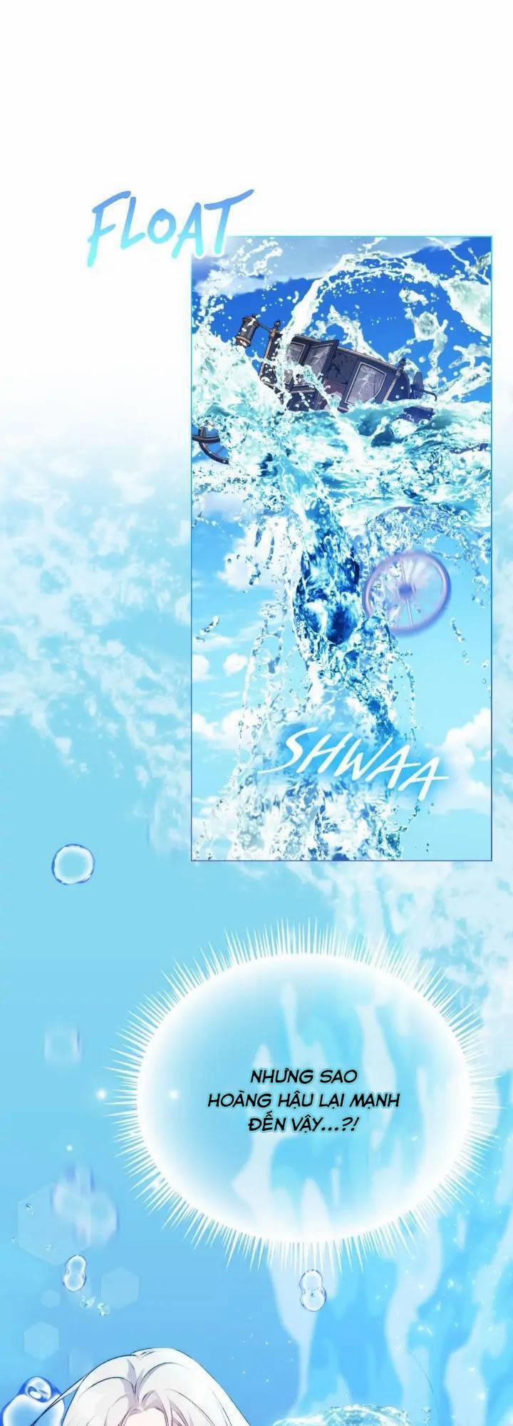 Bệ Hạ, Ta Sẽ Nuôi Dạy Con Của Ngài Thật Tốt 59 trang 8