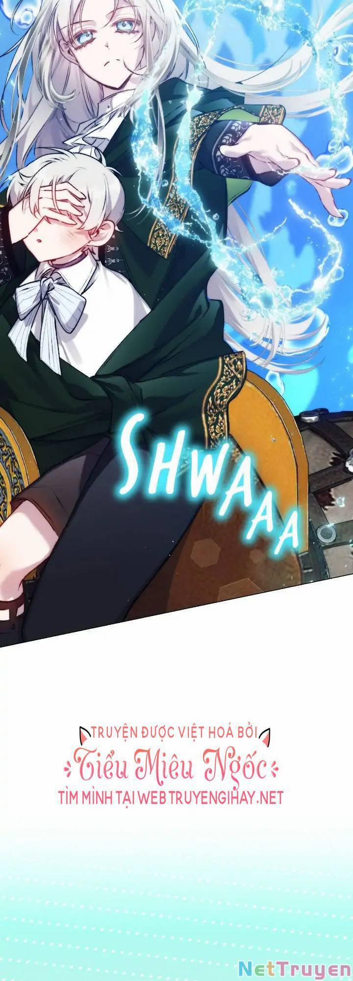 Bệ Hạ, Ta Sẽ Nuôi Dạy Con Của Ngài Thật Tốt 59 trang 9