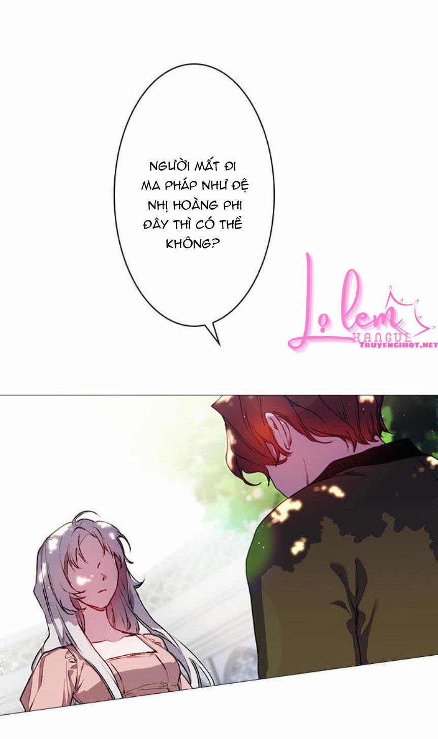 Bệ Hạ, Ta Sẽ Nuôi Dạy Con Của Ngài Thật Tốt 6.1 trang 10