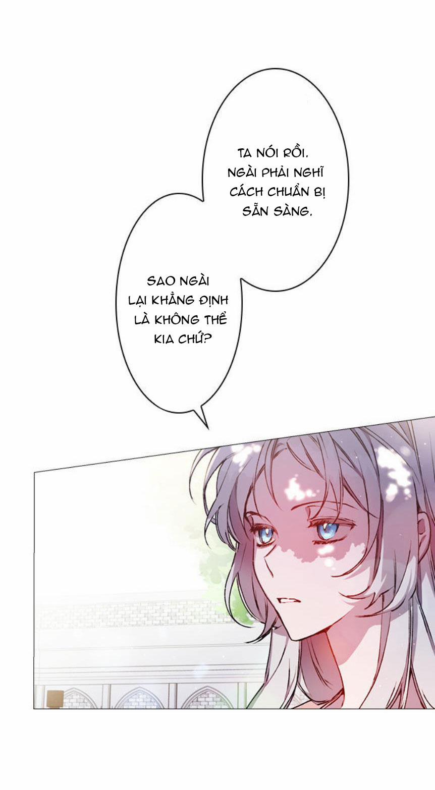 Bệ Hạ, Ta Sẽ Nuôi Dạy Con Của Ngài Thật Tốt 6.1 trang 11