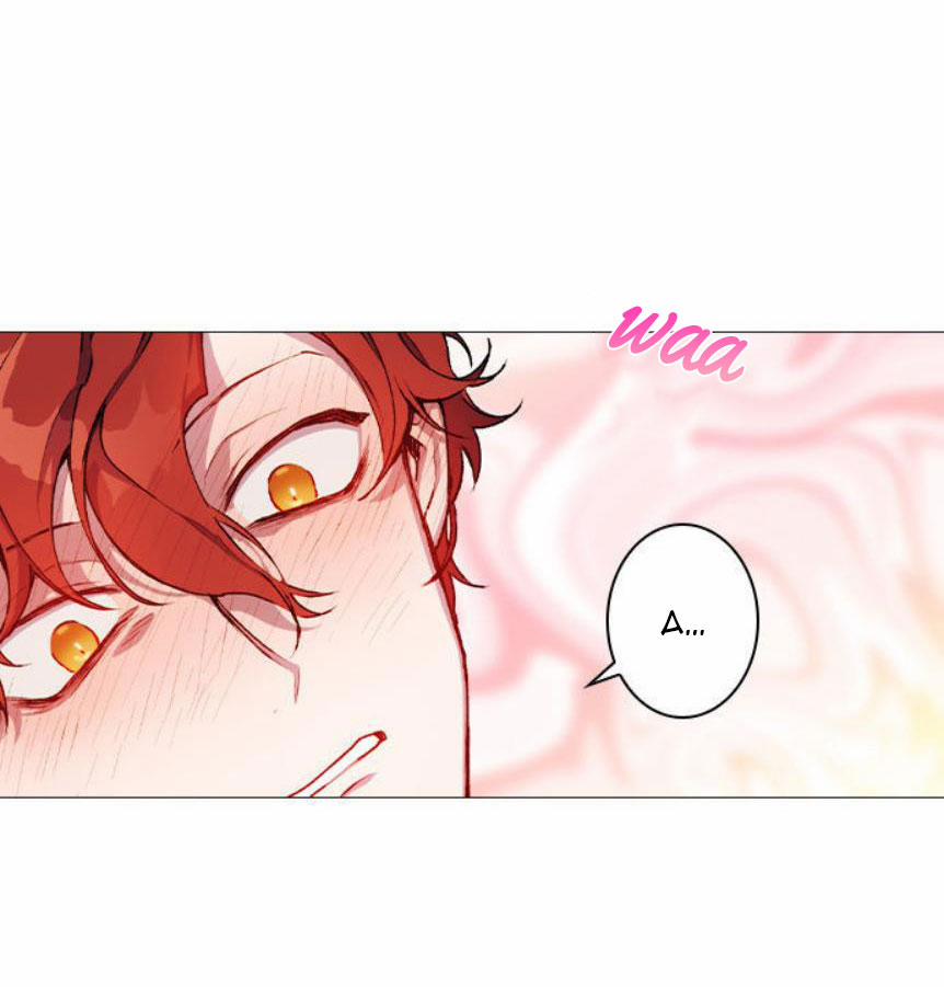 Bệ Hạ, Ta Sẽ Nuôi Dạy Con Của Ngài Thật Tốt 6.1 trang 13