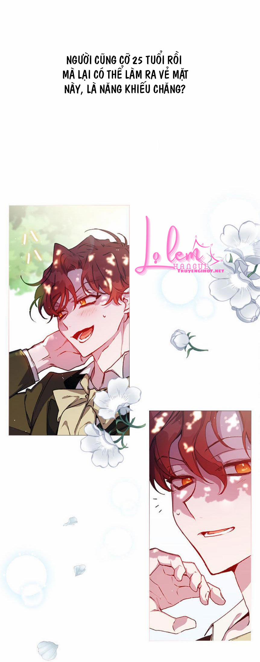 Bệ Hạ, Ta Sẽ Nuôi Dạy Con Của Ngài Thật Tốt 6.1 trang 15