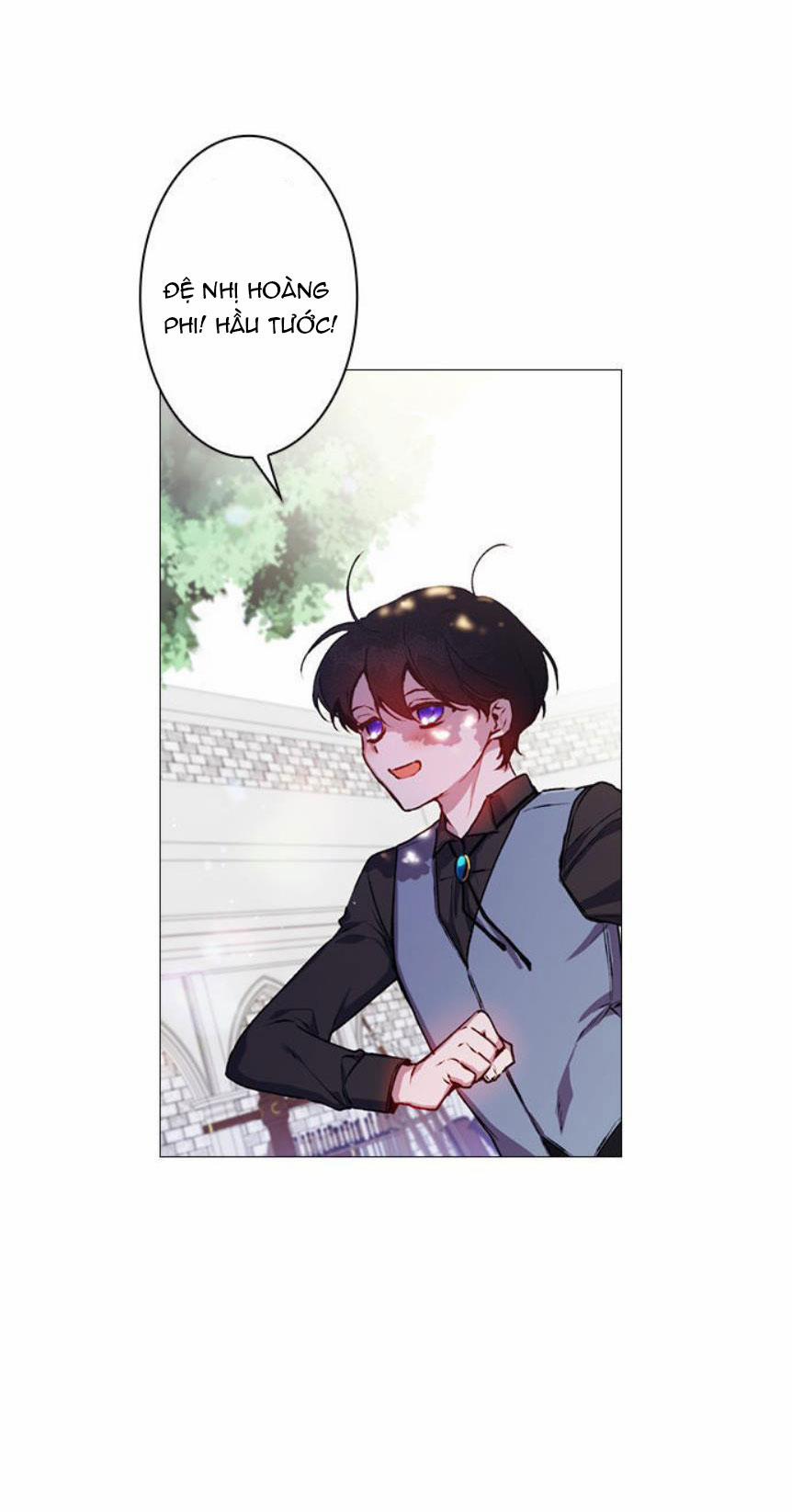 Bệ Hạ, Ta Sẽ Nuôi Dạy Con Của Ngài Thật Tốt 6.1 trang 18