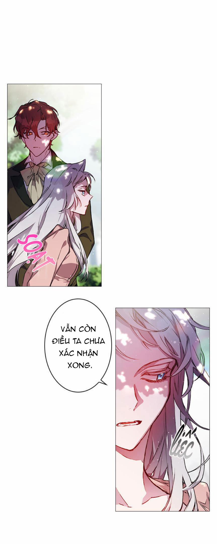 Bệ Hạ, Ta Sẽ Nuôi Dạy Con Của Ngài Thật Tốt 6.1 trang 20