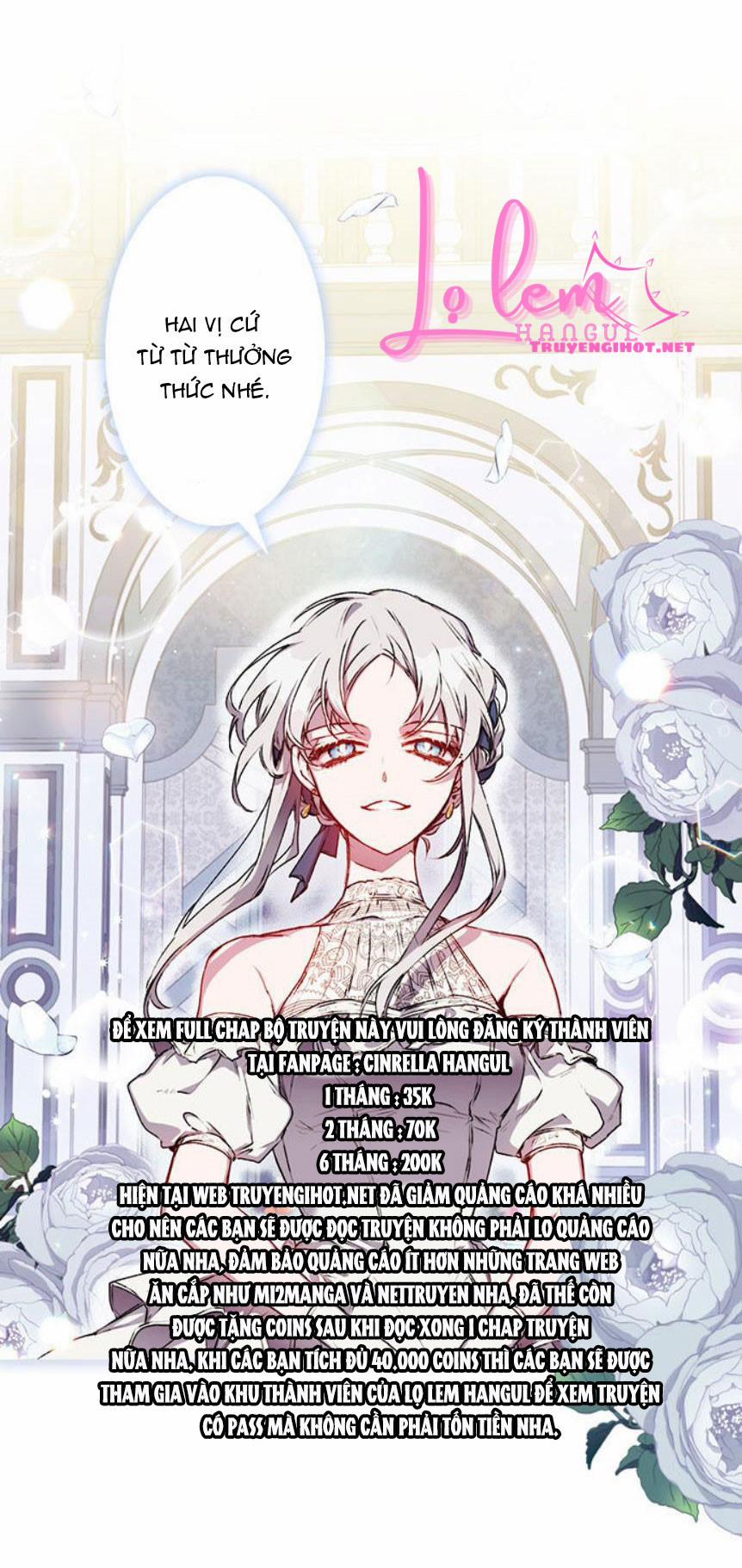 Bệ Hạ, Ta Sẽ Nuôi Dạy Con Của Ngài Thật Tốt 6.1 trang 25