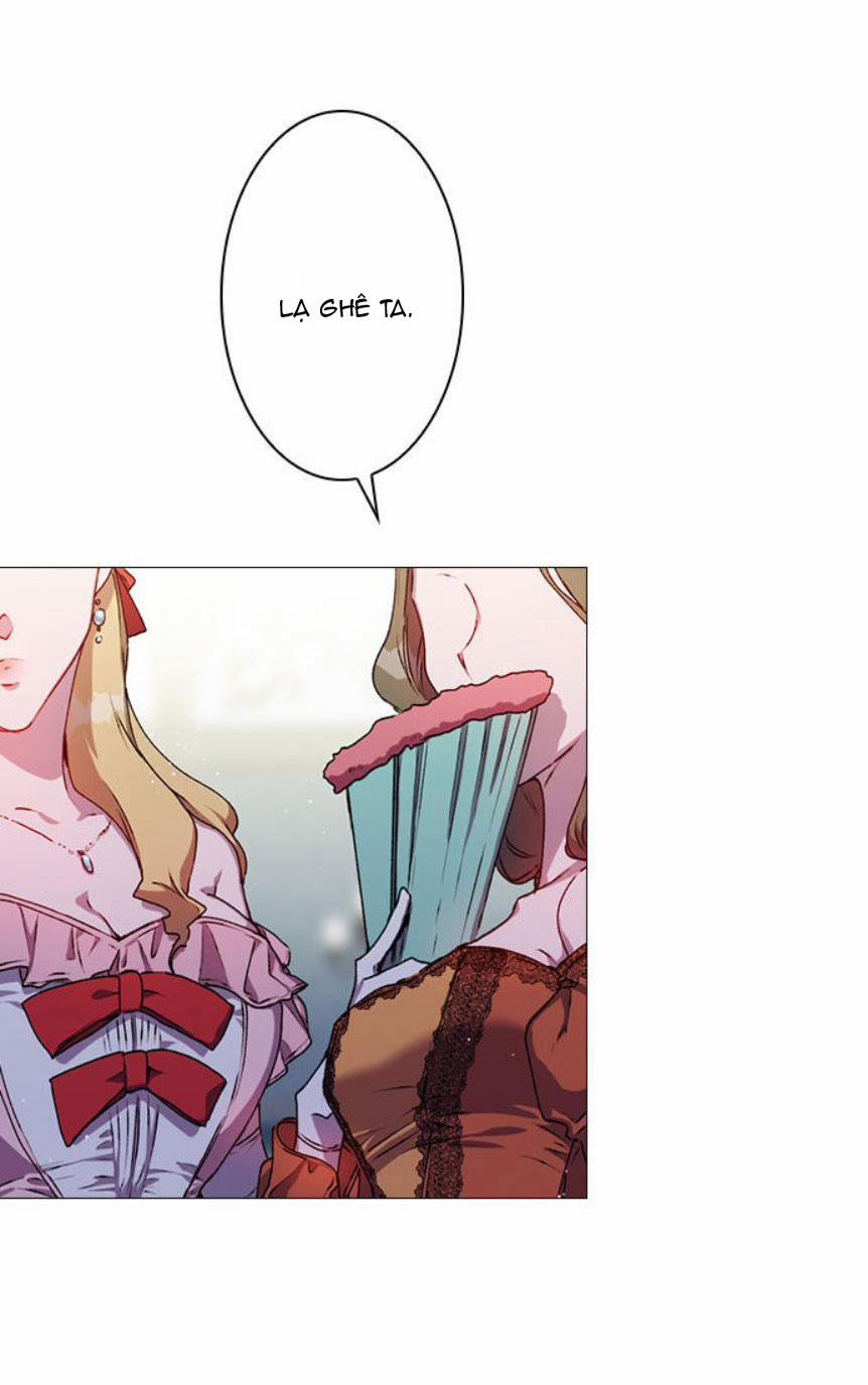 Bệ Hạ, Ta Sẽ Nuôi Dạy Con Của Ngài Thật Tốt 6.1 trang 27