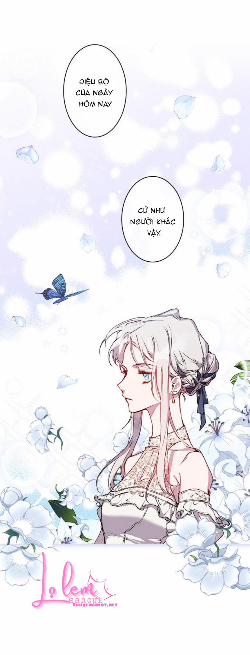 Bệ Hạ, Ta Sẽ Nuôi Dạy Con Của Ngài Thật Tốt 6.1 trang 29