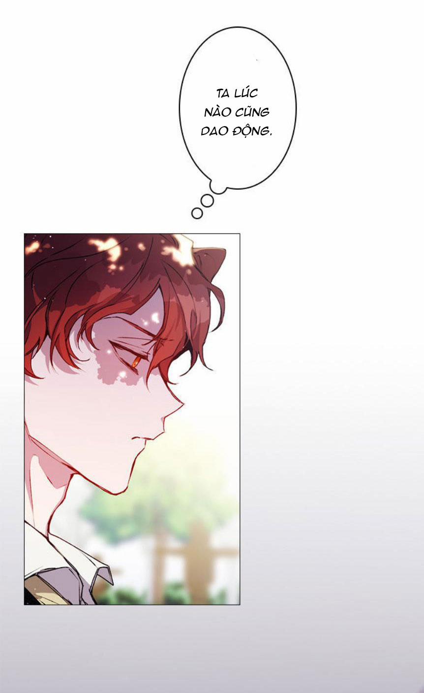 Bệ Hạ, Ta Sẽ Nuôi Dạy Con Của Ngài Thật Tốt 6.1 trang 3