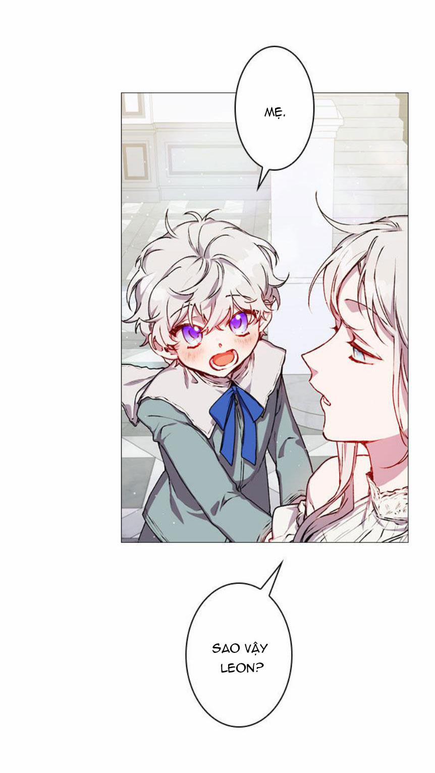 Bệ Hạ, Ta Sẽ Nuôi Dạy Con Của Ngài Thật Tốt 6.1 trang 32