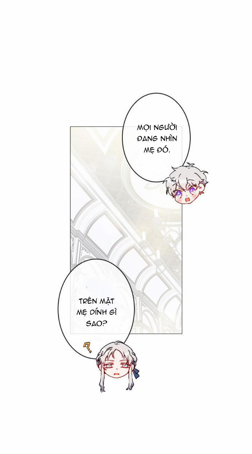 Bệ Hạ, Ta Sẽ Nuôi Dạy Con Của Ngài Thật Tốt 6.1 trang 33