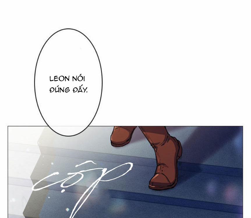 Bệ Hạ, Ta Sẽ Nuôi Dạy Con Của Ngài Thật Tốt 6.1 trang 35