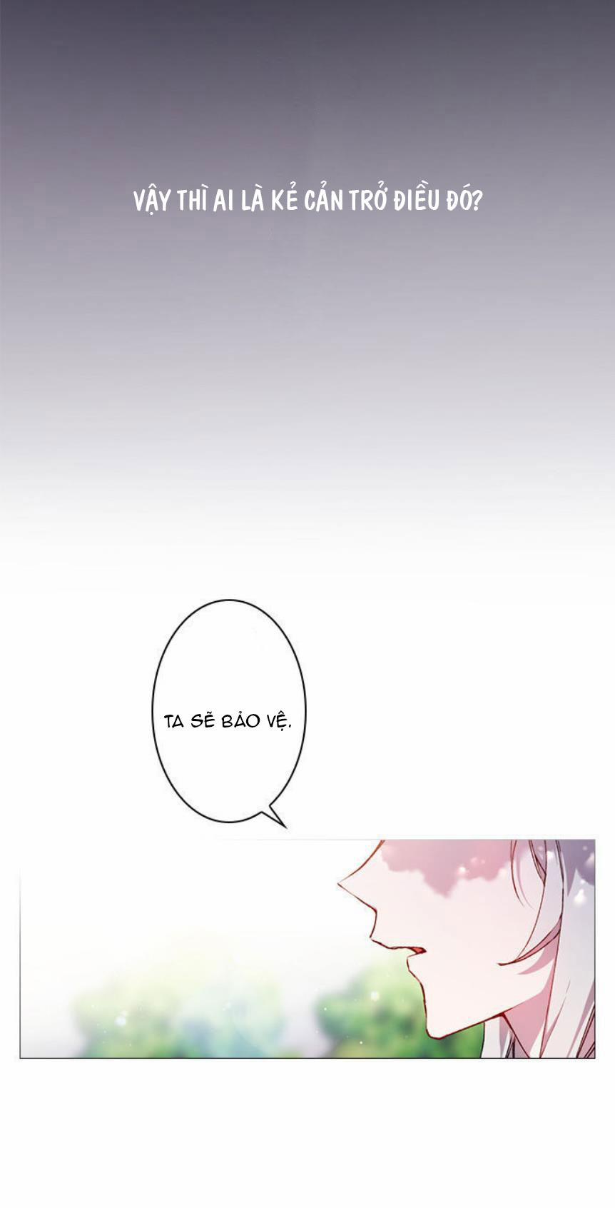 Bệ Hạ, Ta Sẽ Nuôi Dạy Con Của Ngài Thật Tốt 6.1 trang 5