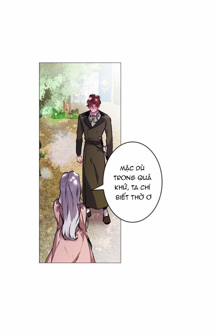 Bệ Hạ, Ta Sẽ Nuôi Dạy Con Của Ngài Thật Tốt 6.1 trang 6