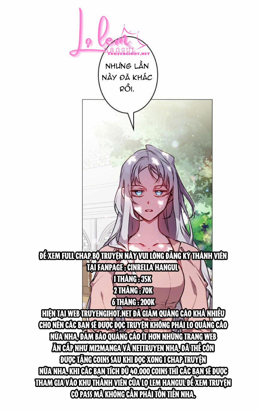 Bệ Hạ, Ta Sẽ Nuôi Dạy Con Của Ngài Thật Tốt 6.1 trang 7