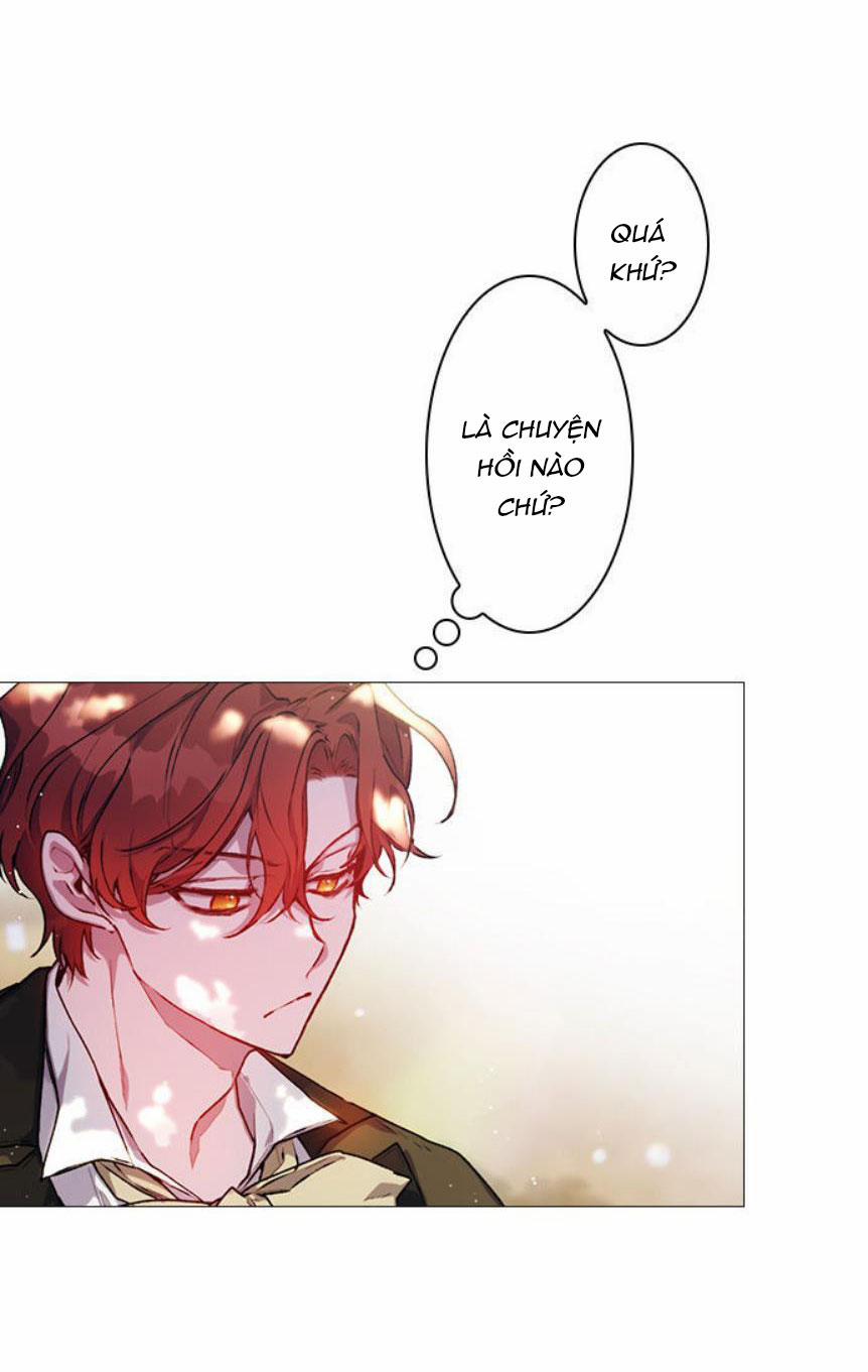 Bệ Hạ, Ta Sẽ Nuôi Dạy Con Của Ngài Thật Tốt 6.1 trang 8