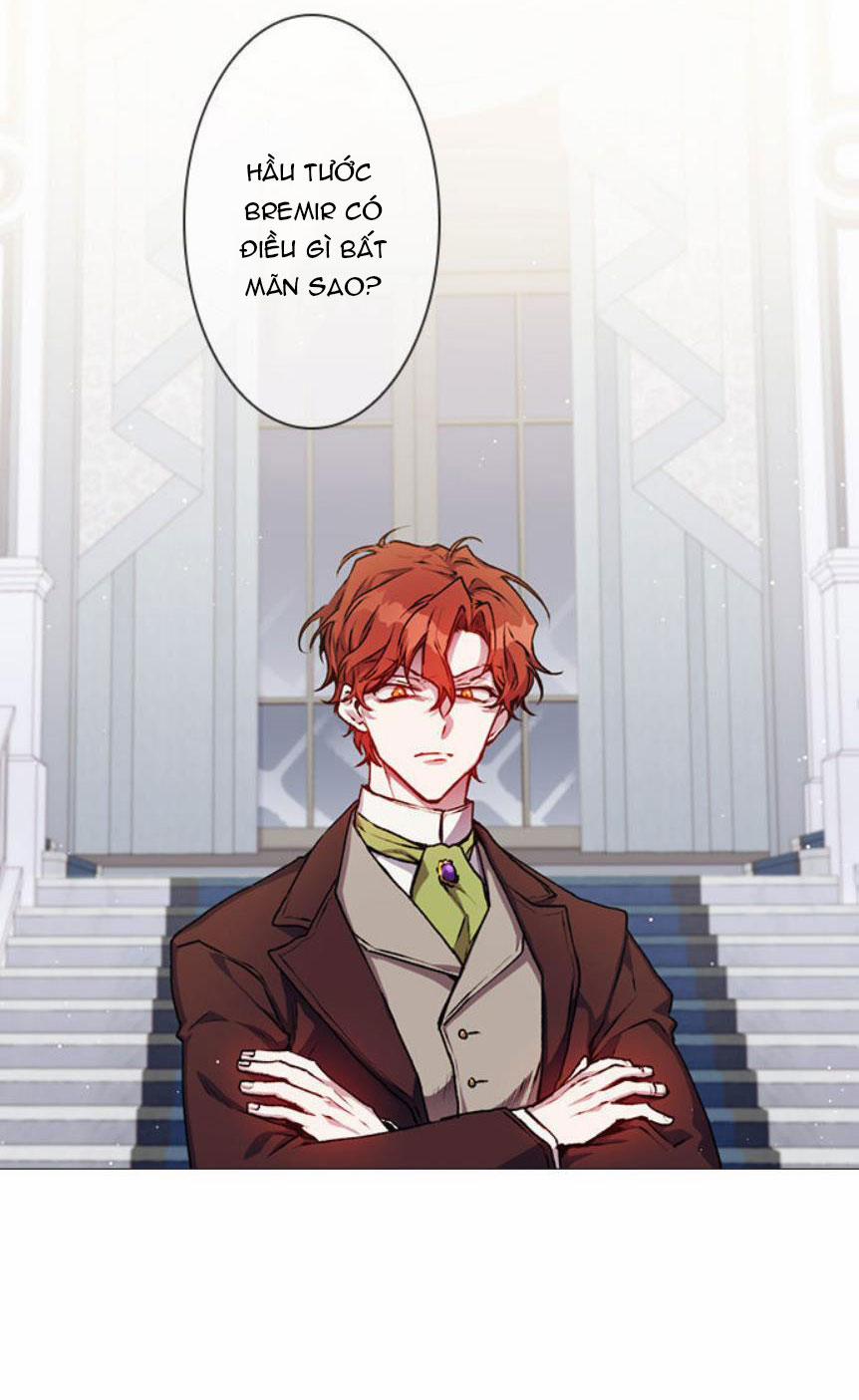 Bệ Hạ, Ta Sẽ Nuôi Dạy Con Của Ngài Thật Tốt 6.2 trang 11