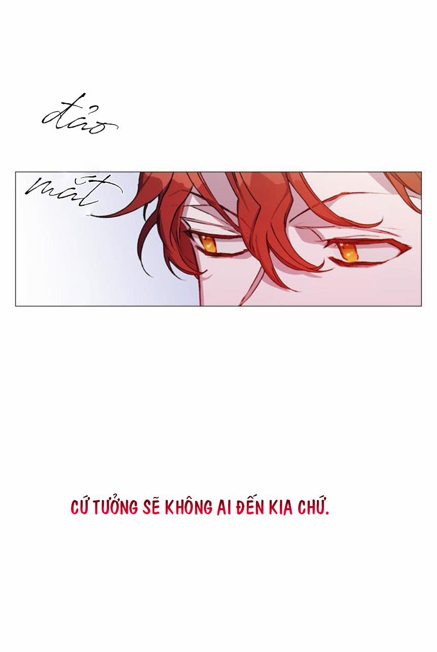 Bệ Hạ, Ta Sẽ Nuôi Dạy Con Của Ngài Thật Tốt 6.2 trang 12