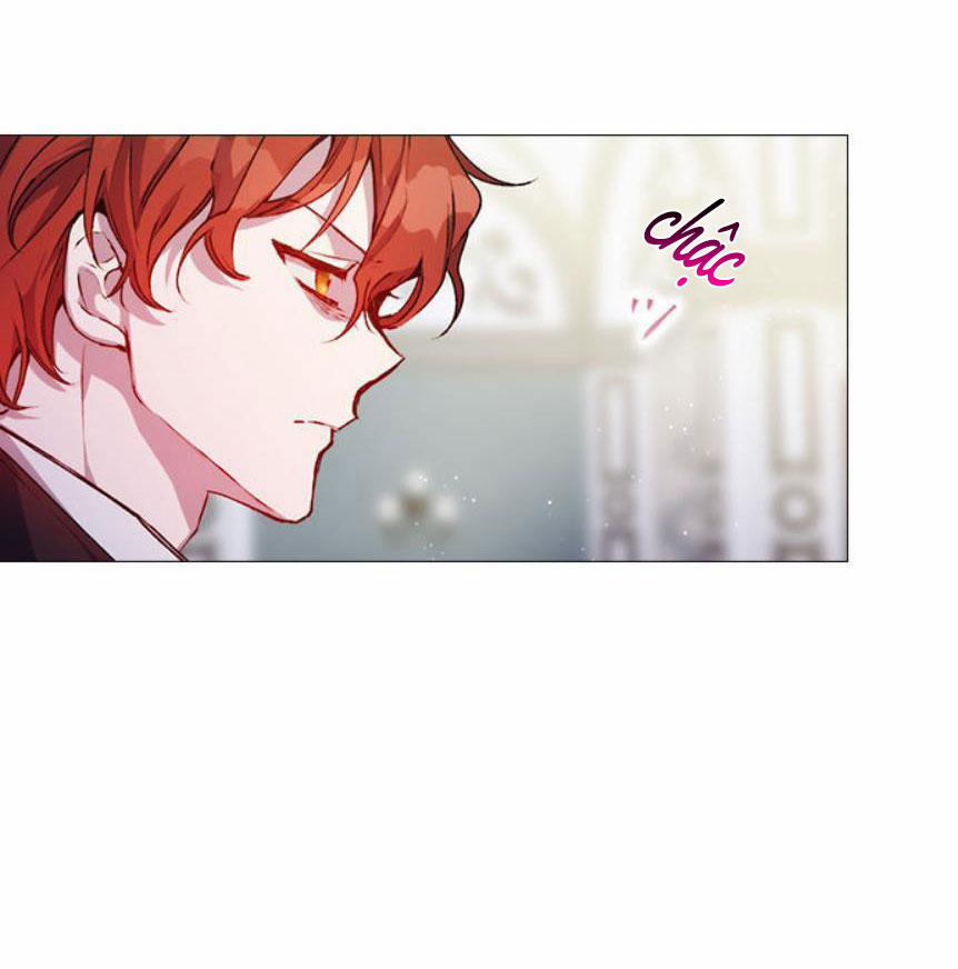 Bệ Hạ, Ta Sẽ Nuôi Dạy Con Của Ngài Thật Tốt 6.2 trang 15